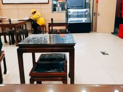 大堂-庆丰包子铺(潘家园店)