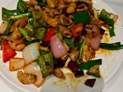 -钱山海鲜大排档