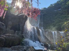 -古龙峡云天玻霸