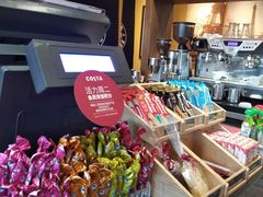 -COSTA COFFEE(上海五玠坊店)