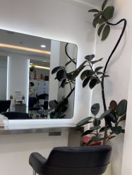 -HaLo hair studio