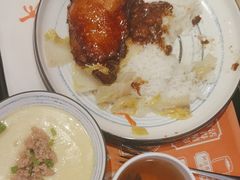 -大快活(罗湖商业城分店)