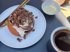 -大酉·M Coffee(北京美术馆店)