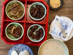 -上席擂茶·新中式青年茶馆(古城店)