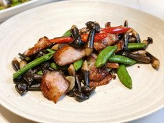 -禾田餐厅•乡野湖北菜(徐东店)