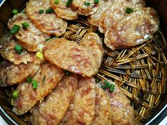 糯米香肠-富临轩私房菜(集庆门大街店)
