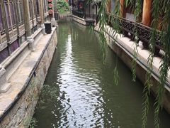 -台儿庄古城
