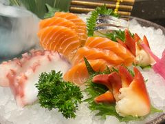 -德川家日本料理(华堂·新辰汇店)