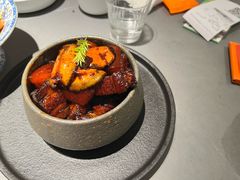 -老头儿油爆虾·1987杭州烟火味(湖滨银泰in77D区店)