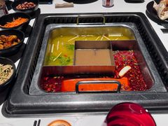 -鼎膳常火锅(华阳店)