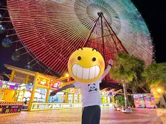 -三亚海昌梦幻海洋不夜城