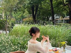 -翠贝卡&Mama Kelly Brunch Coffee(河西店)