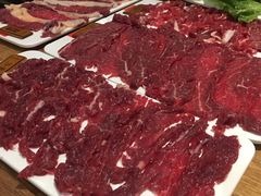 -牛很鲜潮汕牛肉火锅(朝晖路店)