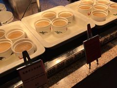 -韵咖啡自助餐厅(天津香格里拉店)