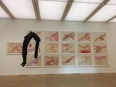 -泰特现代艺术馆