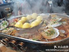 -原乡故事里海鲜大餐(玉祥门北马道巷店)