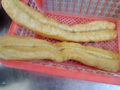 油条-朝阳糁馆(平安路店)