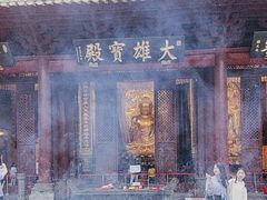 -大佛古寺