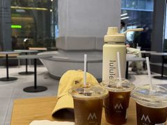-M Stand(深圳湾后海汇店)