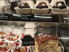 -B&C黄油与面包·THE GARDEN BAKERY概念店(世纪汇店)