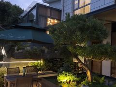 -恬阿姨庭院餐厅·生日宴