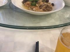 -金河半岛园林酒家(金融城店)
