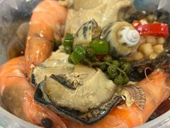 -金龙·打边炉(武进路店)