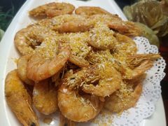 -百姓渔村(朝阳店)