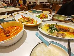 -常来小聚·广州非遗传承餐厅(高德置地店)
