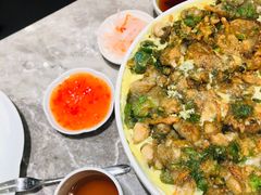 -四道菜·福建菜馆(新街口金鹰店)