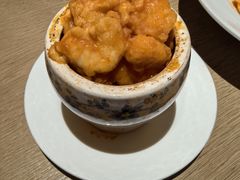 -波特曼西餐厅(中央大街店)