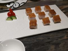 烧腩仔-怡品堂·金宴 (北京索菲特大酒店)