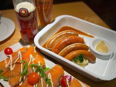 -宝莱纳餐厅(滨江店)