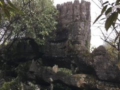 -山王坪喀斯特国家生态公园