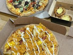 -达美乐比萨(定西路店)