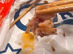 -松哥油焖大虾.小龙虾.黑鸭煲(海岸城店)