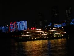 -武汉关码头(轮渡站)