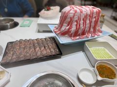 -帝皇海海鲜豆捞(桐泾商务广场店)