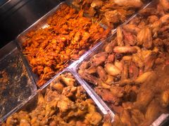 -老苗炸鸡(天下汇国际购物中心店)