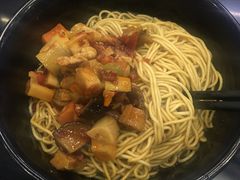 -上味馆南翔小笼(真金路店)