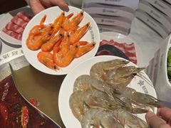 -名扬煮艺肥牛自助火锅(同和店)