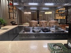 -新荣记(新源南路店)