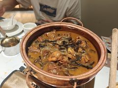 -关东小磨东北菜(漕河泾印象城店)