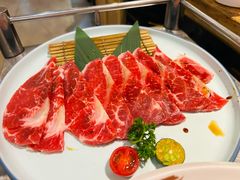 -韩宫宴烤肉·料理(大宁国际店)