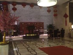 -锦龙国际酒店(天津奥体中心华苑地铁站店)