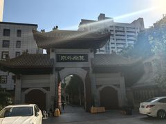 -福州开元寺