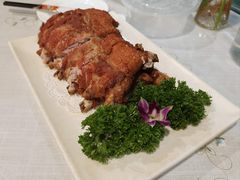 -小贝壳酒楼(经九路店)