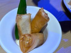 -苏小柳点心·手作小笼包(浦东嘉里城分院)