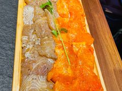 -来涮蜀鲜货火锅串串香(菜市口店)