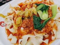 -西域伙伴清真牛肉面(中盛店)